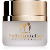 Bellefontaine Ultra-Lift Neck Cream Cremă fermitate g&acirc;t și decolteu cu acid hialuronic 50 ml