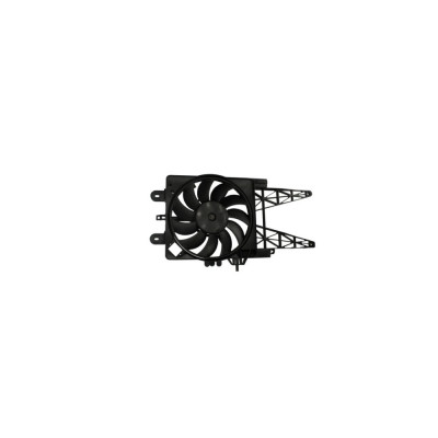 Ventilator radiator FIAT PUNTO 188 TYC 809-0008 foto