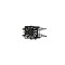 Ventilator radiator FIAT PUNTO 188 TYC 809-0008
