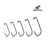 CARLIGE HAYABUSA JIG 151BN NR 2/0 5BUC