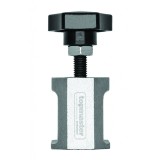 Extractor stergator parbriz Topmaster, crom-vanadiu
