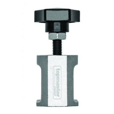Extractor stergator parbriz Topmaster, crom-vanadiu foto