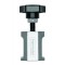 Extractor stergator parbriz Topmaster, crom-vanadiu
