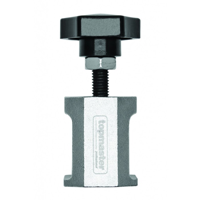 Extractor stergator parbriz Topmaster, crom-vanadiu