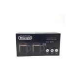 Căni termice din sticlă pentru espressor De'Longhi AS00006566 Original