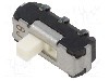 Intrerupator glisant, 2 pozitii, DPDT, ON-ON, Nidec Copal Electronics - CL-SB-22A-01