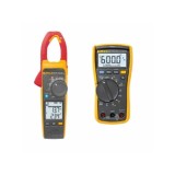Fluke 378 FC Pens Ampermetru și Multimetru pentru Electricieni Fluke-117 &ndash; Soluția Completă pentru Profesioniști