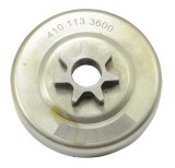 Oala ambreiaj drujba ECHO CS 400, CS 440 325 &quot;7T (175105-14630) (38065X)
