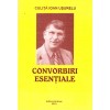 Culita Ioan Usurelu - Convorbiri esentiale - 136882