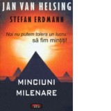 Minciuni milenare - Jan Van Helsing