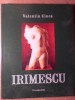 Ion Irimescu: Eseu Despre Paradigma Fidiatica - Album de Valentin Ciuca (2003), Princeps, 218 Pagini, Hardcover