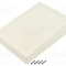 Carcasă desktop GAINTA ABS gri deschis 134mm x 189mm x 54,6mm