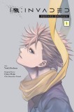 ID:Invaded #Brake-Broken, Vol 1 | Yuuki Kodama, Yen Press