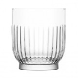 Set 48 Pahare Sticla Apa Suc Whiskey 330ml LAV Tokyo TOK350