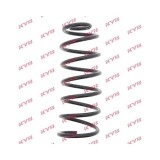Arc spiral Vw Golf 3 (1h1), Vento (1h2), Kyb RG1169, parte montare : Punte fata