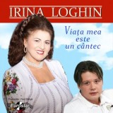 Viata mea este un cantec