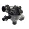 Corp termostat Mahle BMW Seria 1 E87/E88/E81/E82, 2004-2011, motor 1.6, 2.0, benzina, temp. deschidere [grade Celsius] 102