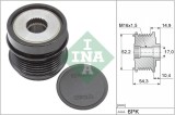 INA 535 0342 10 Sistem roata libera, generator