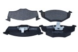 Set placute frana VW GOLF III Variant (1H5) (1993 - 1999) MAXGEAR 19-0608