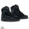 Ghete pentru scuter - motocicleta Roadster barbati All Season Ixon model Bull 2 WP MS culoare: negru (100% waterproof) 44