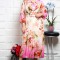Rochie midi Preciosa Rose - 44Marimea