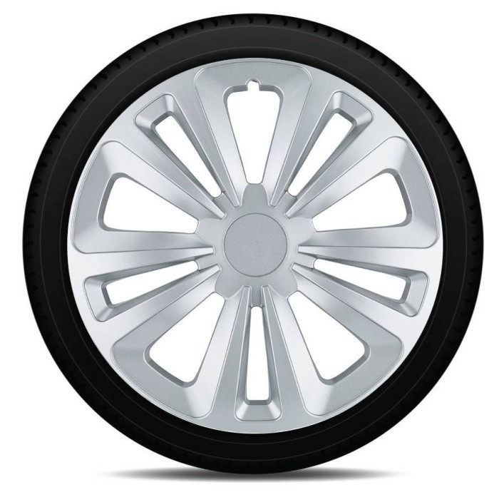 Capace Roti Model TERRA