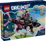 LEGO&reg; Dreamzzz - Submarin-rechin de cosmar (71500)