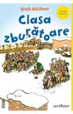 Clasa zburatoare - Erich Kastner