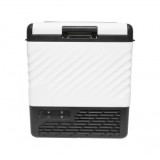Frigider auto cu compresor capacitate 20L tensiune alimentare 12-24V min -20 max +20