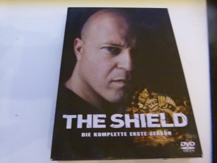 The Schield -seria 1