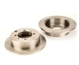 Set disc frana Bosch 0986478655