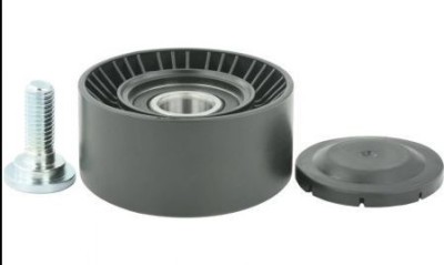 MTR 12192219 rola intinzator,curea transmisie foto