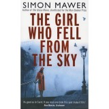 The Girl Who Fell From the Sky - Simon Mawer