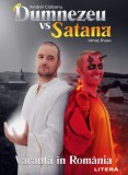 Dumnezeu vs. Satana. Vacanta in Romania | Andrei Ciobanu, Ionut Rusu