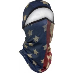 MASCA FATA NEOPRENE SPFLX CNV PATRIOT - CAGULA