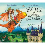 Zog si doctorii zburatori