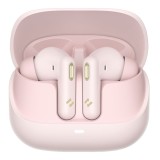 Havit - Wireless Earbuds (TW906 Pro) - Bluetooth 5.3, with Microphone, TWS, ANC, Type-C, 300mAh - Pink