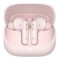 Casti True Wireless Bluetooth, ANC Havit TW906 Pro, roz