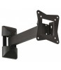 Suport TV de fixare pe perete 10-26 25-66cm 15kg VALUELINE