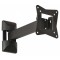 Suport TV de fixare pe perete 10-26 25-66cm 15kg VALUELINE