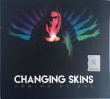 Changing Skins - Coming of age | Changing Skins, Pop, Universal Music Romania