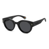 PLD 6240 S/X, Polaroid