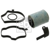 Separator ulei ventilatie bloc motor Bmw Seria 3, Seria 5, 7, X5; Land Rover Freelander, Range Rover 3, Range Rover 4; Opel Omega B Febi Bilstein
