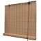 Jaluzele rulabile, 80 x 160 cm, bambus natural 241326