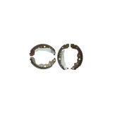 Set saboti frana DACIA LOGAN II BREMBO S68546