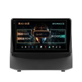 Cumpara ieftin Navigatie 2K Ford Fiesta (2009-2012), Android OS, S-Quadcore 4GB RAM + 64GB ROM, 9.5 Inch - AD-BGS90042K+AD-BGRKIT131-0912