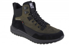 Pantofi de trekking Rieker Evolution U0169-54 verde foto