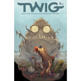 Twig 04 (of 5) Cover A - Strahm
