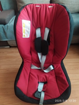 Scaun auto Britax TwoWay foto