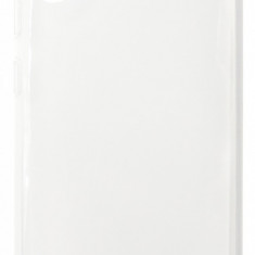 Husa silicon ultraslim transparenta pentru Samsung Galaxy A10 (SM-A105F), Galaxy M10 (SM-M105F)